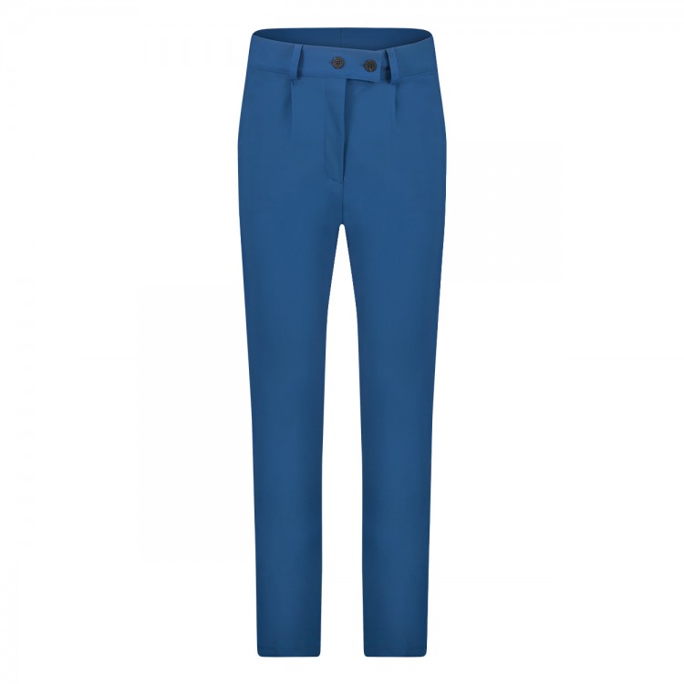 Jane Lushka broek MEDEA TJ Blauw